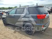 2017 GMC TERRAIN фото