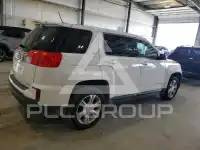 2017 GMC TERRAIN фото