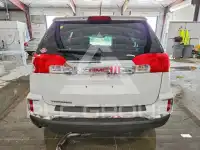 2017 GMC TERRAIN фото