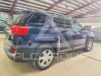 2017 GMC TERRAIN фото