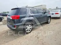 2017 GMC TERRAIN photo