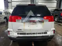2017 GMC TERRAIN фото