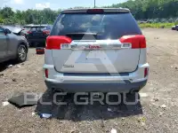 2017 GMC TERRAIN photo