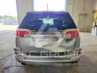 2017 GMC TERRAIN фото