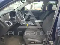 2017 GMC TERRAIN фото