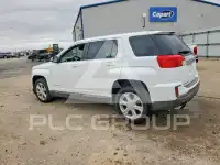 2017 GMC TERRAIN photo