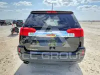 2017 GMC TERRAIN фото