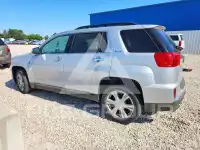 2017 GMC TERRAIN photo