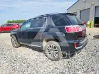 2017 GMC TERRAIN фото