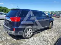 2017 GMC TERRAIN photo