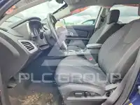 2017 GMC TERRAIN photo