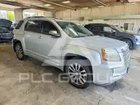 2017 GMC TERRAIN фото