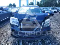 2017 GMC TERRAIN photo