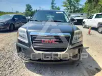 2017 GMC TERRAIN фото