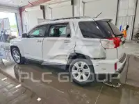 2017 GMC TERRAIN фото