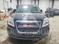 2017 GMC TERRAIN фото