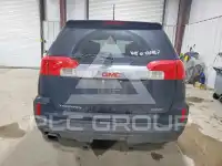 2017 GMC TERRAIN фото