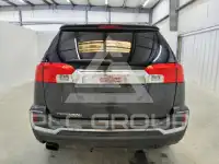 2017 GMC TERRAIN photo