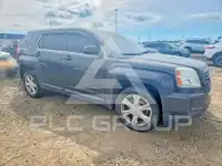 2017 GMC TERRAIN фото