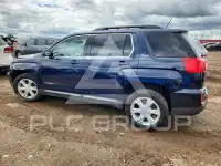 2017 GMC TERRAIN photo
