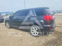 2017 GMC TERRAIN фото