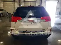 2017 GMC TERRAIN photo