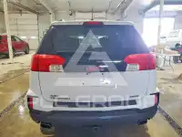 2017 GMC TERRAIN фото