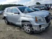 2017 GMC TERRAIN фото