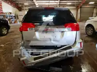 2017 GMC TERRAIN фото