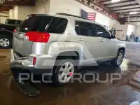 2017 GMC TERRAIN фото