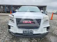 2017 GMC TERRAIN фото