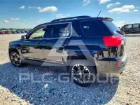 2017 GMC TERRAIN фото