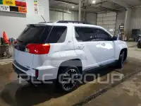 2017 GMC TERRAIN фото