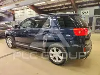 2017 GMC TERRAIN фото