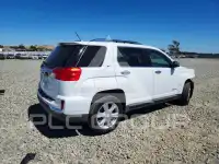 2017 GMC TERRAIN фото