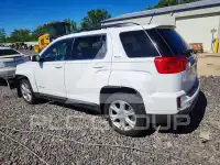 2017 GMC TERRAIN photo