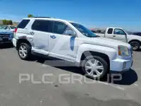 2017 GMC TERRAIN photo