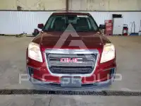 2017 GMC TERRAIN photo