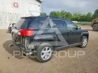 2017 GMC TERRAIN фото