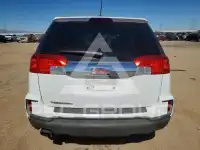 2017 GMC TERRAIN фото