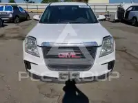 2017 GMC TERRAIN photo