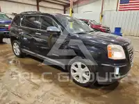 2017 GMC TERRAIN photo