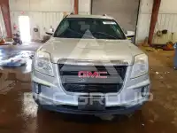2017 GMC TERRAIN фото
