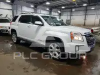 2017 GMC TERRAIN фото