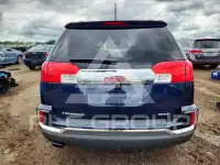 2017 GMC TERRAIN photo