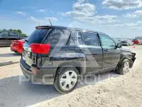 2017 GMC TERRAIN фото