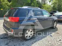 2017 GMC TERRAIN фото