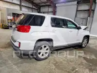 2017 GMC TERRAIN фото