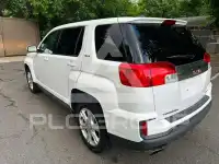 2017 GMC TERRAIN photo