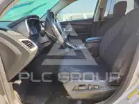 2017 GMC TERRAIN photo